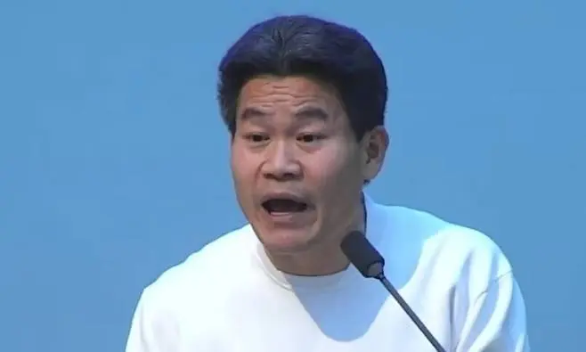 전한길을 보면 극우의 기반을 알 수 있다?